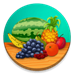 CodyCross → Früchte