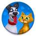 CodyCross → Katze und Hund