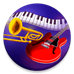 CodyCross → Musikinstrumente
